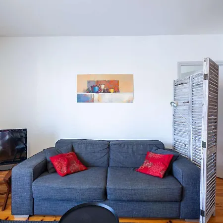 Saint-jean-de-luz, 3 Pièces, 6 Personnes - Fr-1-4-651 Saint-Jean-de-Luz