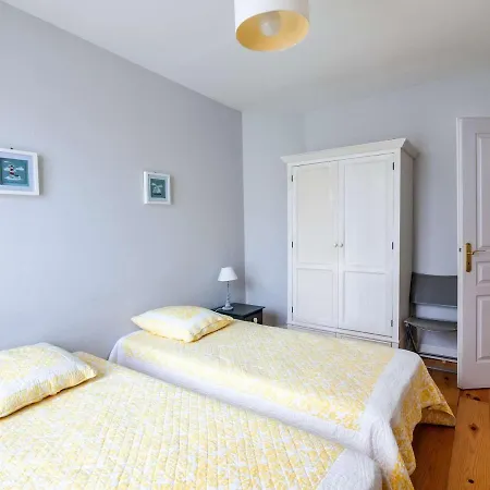 Saint-jean-de-luz, 3 Pièces, 6 Personnes - Fr-1-4-651 Appartement