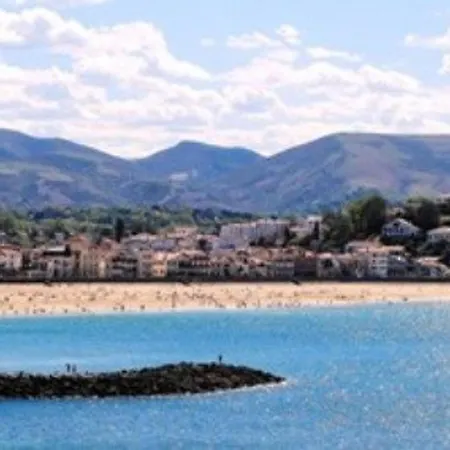 Saint-jean-de-luz, 3 Pièces, 6 Personnes - Fr-1-4-651 *